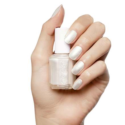 Nagellack 04 Pearly White  essie