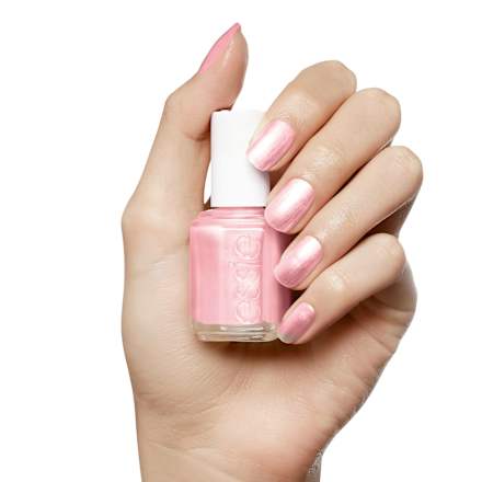 Nagellack 18 Pink Diamond  essie