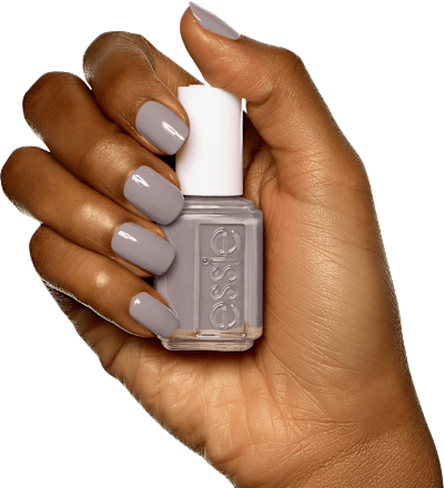 Nagellack 77 Chinchilly essie