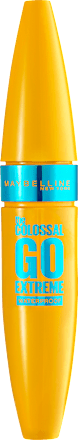 Mascara The Colossal Go Extreme! Waterproof MAYBELLINE NEW YORK
