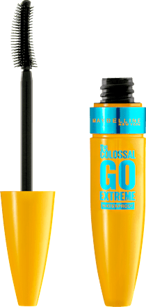 Mascara The Colossal Go Extreme! Waterproof MAYBELLINE NEW YORK