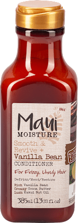 Smooth & Revive+ Vanillla Bean - regenerator za kosu Maui MOISTURE
