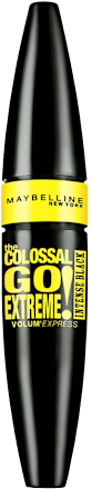 Mascara the Colossal Go Extreme! - Intense Black MAYBELLINE NEW YORK