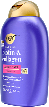 Biotin & Collagen regenerator za kosu OGX