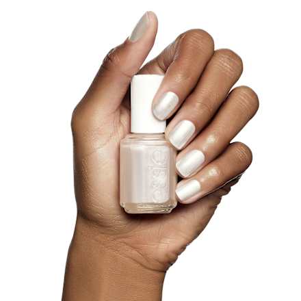 Nagellack 04 Pearly White  essie
