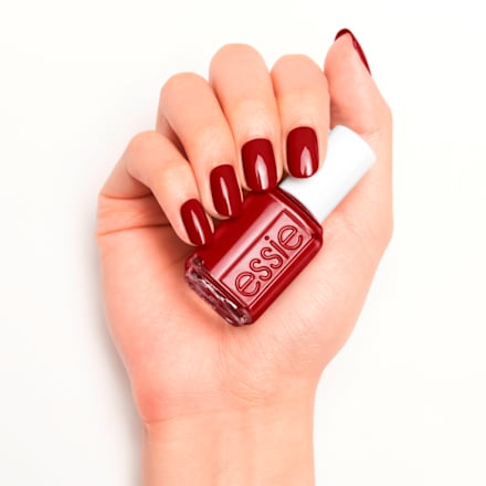 lak na nehty 50 bordeaux essie