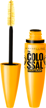 Mascara The Colossal Volum' Express Smoky Black MAYBELLINE NEW YORK