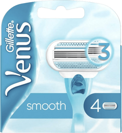 smooth zamjenske patrone Gillette Venus