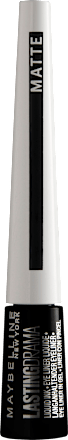 Eyeliner Master Ink Matte MAYBELLINE NEW YORK