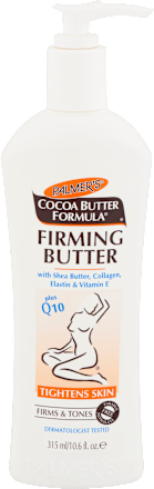 Loţiune cremoasă pentru fermitate PALMER'S