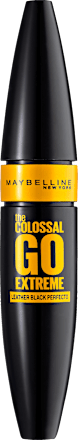 Mascara Go Colossal Leatherblack MAYBELLINE NEW YORK