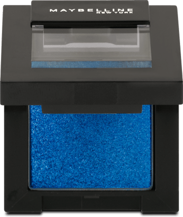 Color Sensational Lidschatten - Nr. 105 Royal Blue MAYBELLINE NEW YORK