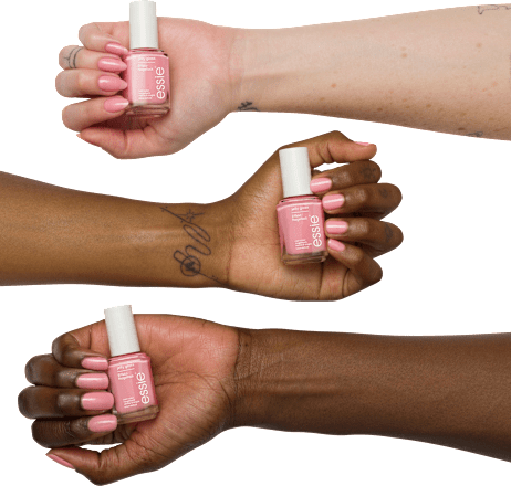 Nagellack Jelly Gloss 60 Blush Jelly essie