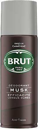 Musk parfumirani dezodorans u spreju BRUT