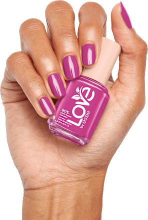 Nagellack Love 140 Get It Girl essie