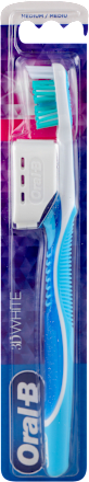 3D WHITE, četkica za zube Oral-B