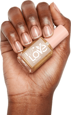 Nagelöl Love Jojoba essie
