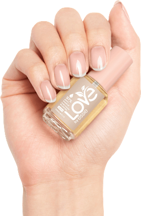 Nagelöl Love Jojoba essie
