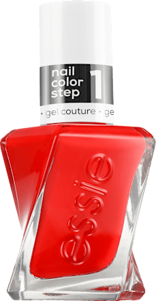 Gel Nagellack Couture 470 Sizzling Hot essie