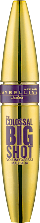 Mascara Volum’ Express The Colossal Big Shot MAYBELLINE NEW YORK