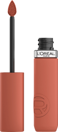 Lippenstift Infaillible Matte Resistance 115 Snooze Your Alarm L'ORÉAL PARiS