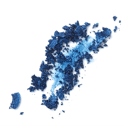 Color Sensational Lidschatten - Nr. 105 Royal Blue MAYBELLINE NEW YORK
