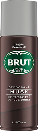 Musk parfumirani dezodorans u spreju BRUT