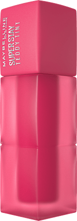 Lippenstift Super Stay Teddy Tint 45 Pinky Promise MAYBELLINE NEW YORK