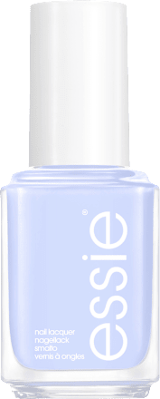 Nagellack 912 Kiss & Spell Blau essie