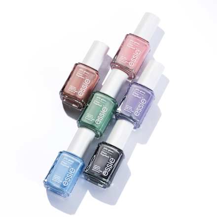 Nagellack Jelly Gloss 60 Blush Jelly essie