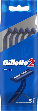 Самобръсначки за еднократна употреба Gillette