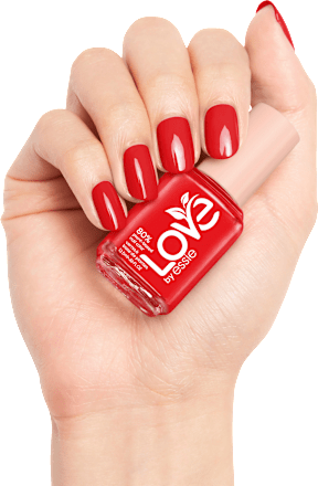 Nagellack Love 100 Lust For Life essie