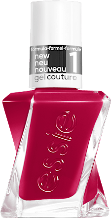 Gel Nagellack Couture 541 Chevron Trend essie