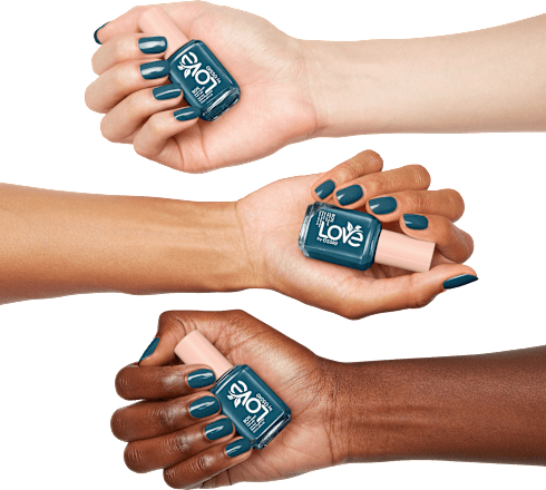 Nagellack Love 200 Doin' My Best essie