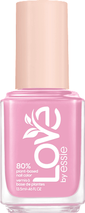 Nagellack Love 160 Carefree But Caring essie