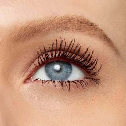 Mascara Lash Sensational Sky High Burgundy Haze MAYBELLINE NEW YORK
