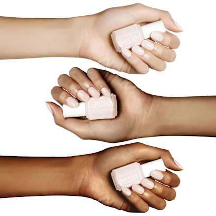 Nagellack 03 Marshmallow  essie