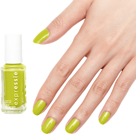 Nagellack Expressie 565 Main Character Moment essie