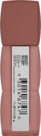 Lippenstift Super Stay Teddy Tint 20 Mascara Tear MAYBELLINE NEW YORK
