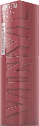Lippenstift Super Stay Vinyl Ink 40 Witty MAYBELLINE NEW YORK