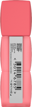 Lippenstift Super Stay Teddy Tint 40 Petalcore MAYBELLINE NEW YORK