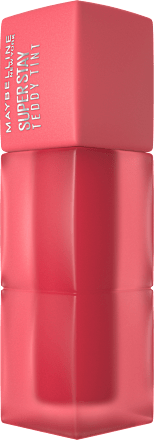 Lippenstift Super Stay Teddy Tint 40 Petalcore MAYBELLINE NEW YORK