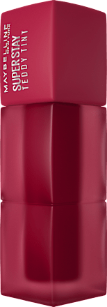 Lippenstift Super Stay Teddy Tint 50 Wild at Heart MAYBELLINE NEW YORK