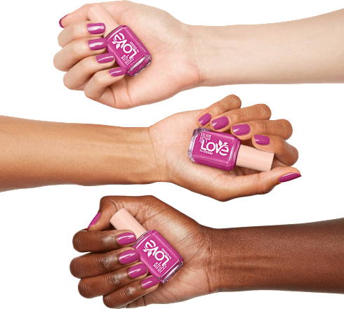 Nagellack Love 140 Get It Girl essie
