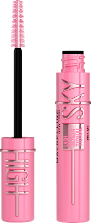 Mascara Lash Sensational Sky High MAYBELLINE NEW YORK