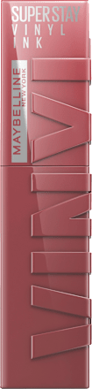 Lippenstift Super Stay Vinyl Ink 40 Witty MAYBELLINE NEW YORK