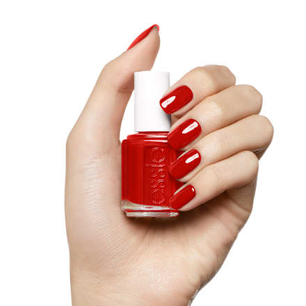 Nagellack 60 Really Red  essie