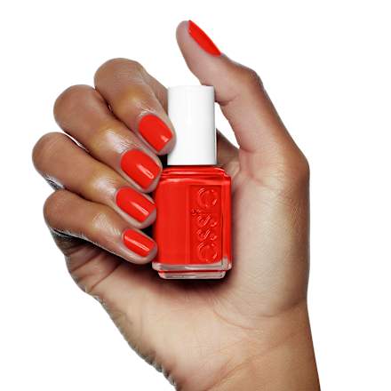Nagellack 61 Russian Roulette  essie