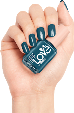 Nagellack Love 200 Doin' My Best essie