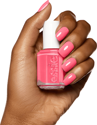 Nagellack 73 Cute As A Button  essie